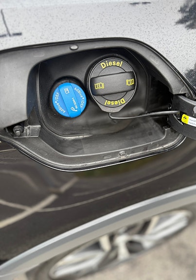 Volkswagen Passat Alltrack 14 of 14