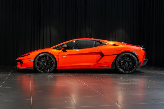 Lamborghini Temerario 2 of 22