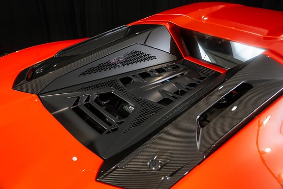 Lamborghini Temerario 10 of 22