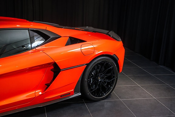 Lamborghini Temerario 6 of 22