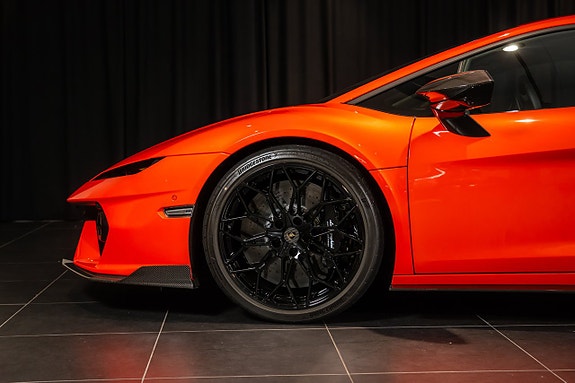 Lamborghini Temerario 5 of 22