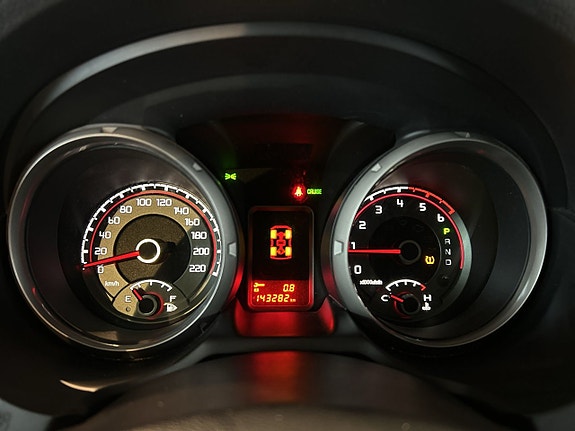 Mitsubishi Pajero 20 of 22