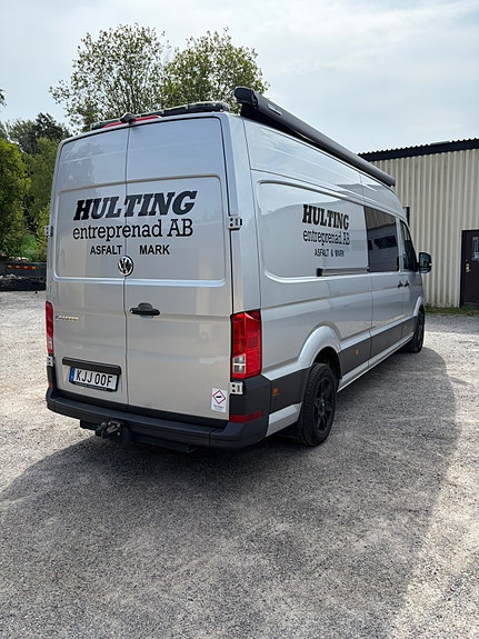 Volkswagen Crafter 35 6 of 13