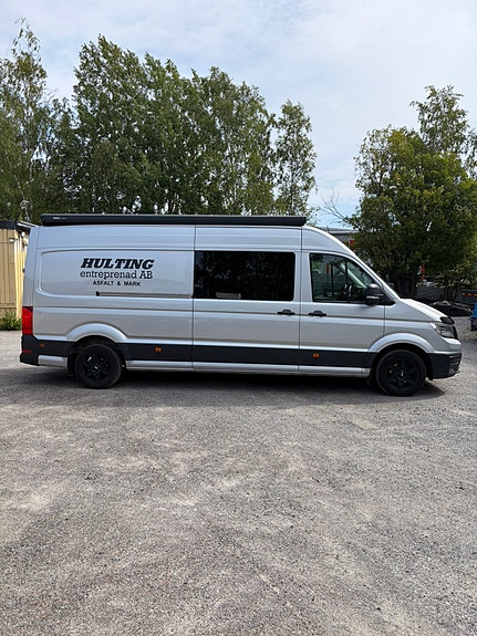 Volkswagen Crafter 35 4 of 13
