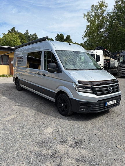 Volkswagen Crafter 35 2 of 13