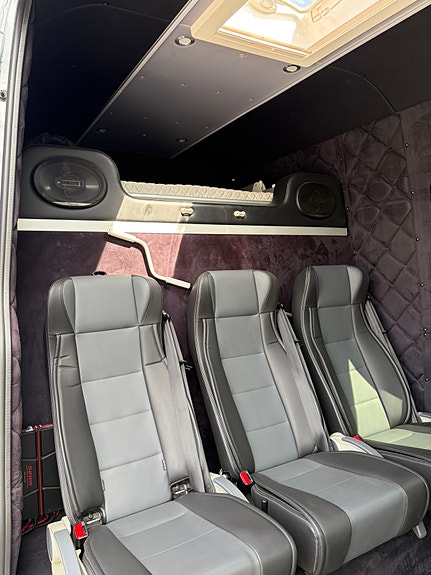 Volkswagen Crafter 35 10 of 13