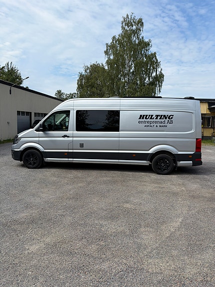 Volkswagen Crafter 35 3 of 13