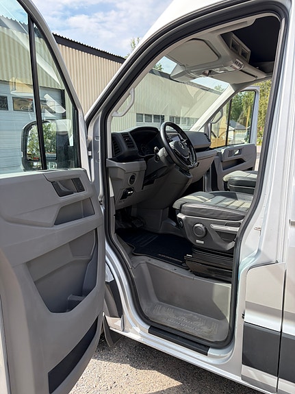 Volkswagen Crafter 35 7 of 13