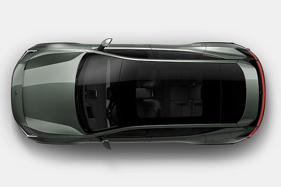 Polestar 3 6 of 12
