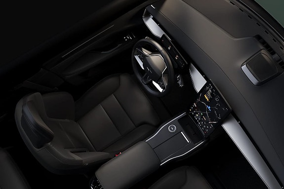 Polestar 3 10 of 12