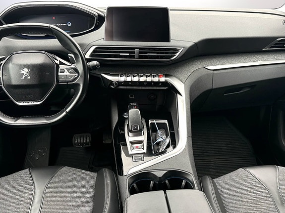 Peugeot 5008 13 of 20