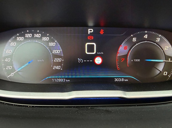 Peugeot 5008 15 of 20