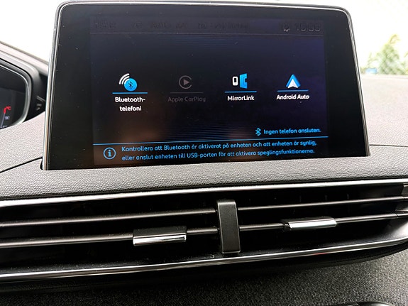 Peugeot 5008 17 of 20