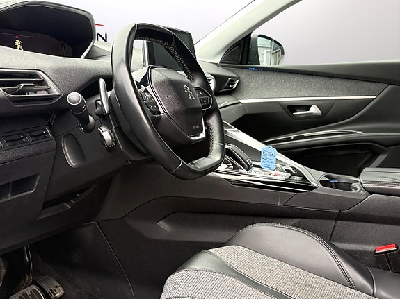 Peugeot 5008 11 of 20