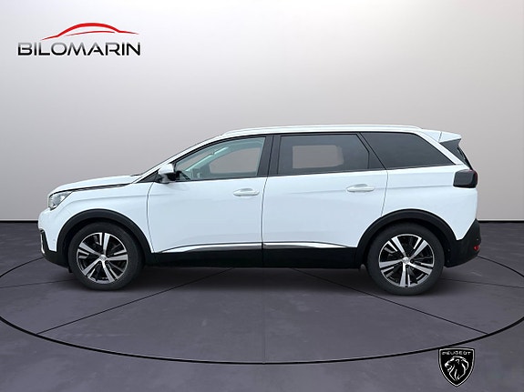 Peugeot 5008 2 of 20