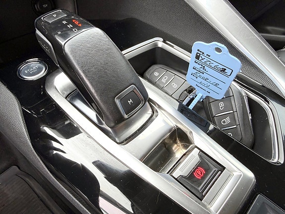 Peugeot 5008 14 of 20