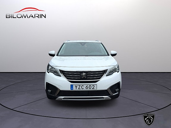 Peugeot 5008 8 of 20