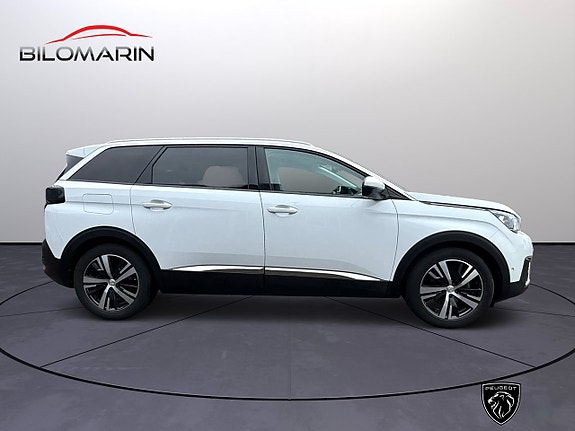 Peugeot 5008 6 of 20
