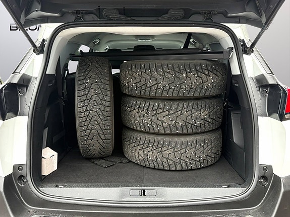 Peugeot 5008 9 of 20