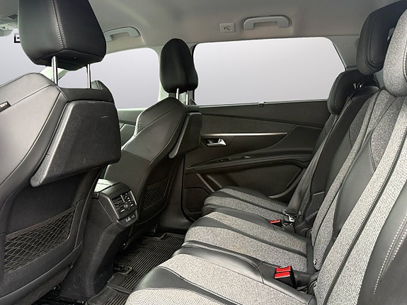 Peugeot 5008 12 of 20