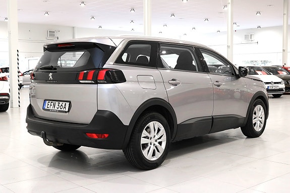Peugeot 5008 3 of 22