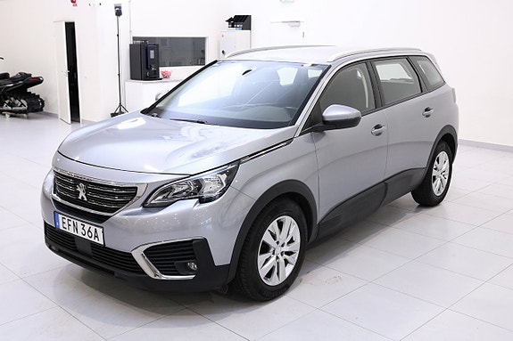 Peugeot 5008 6 of 22