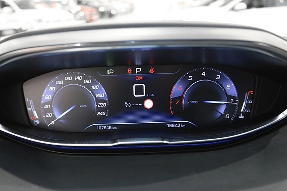 Peugeot 5008 21 of 22