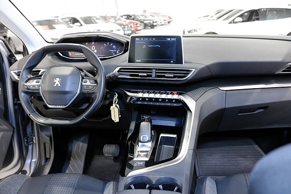 Peugeot 5008 11 of 22