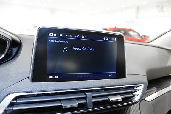 Peugeot 5008 20 of 22