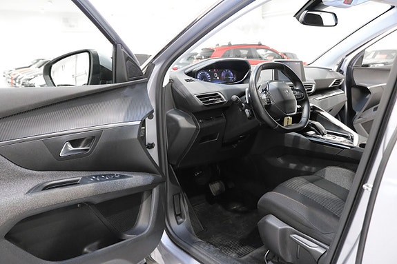 Peugeot 5008 8 of 22