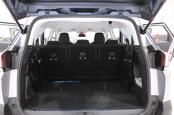 Peugeot 5008 15 of 22