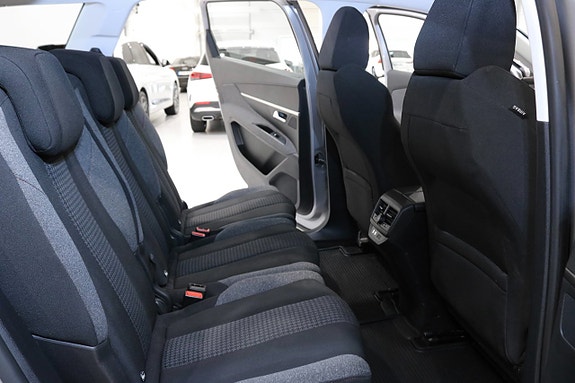 Peugeot 5008 14 of 22