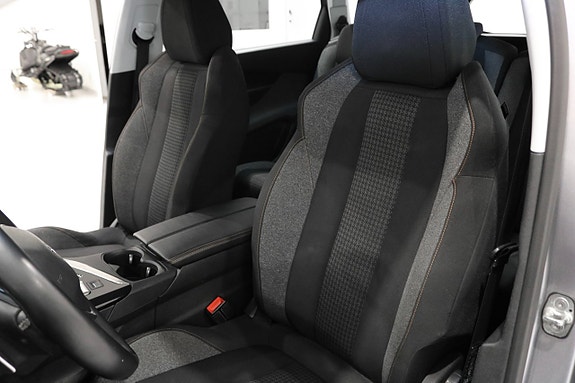 Peugeot 5008 12 of 22