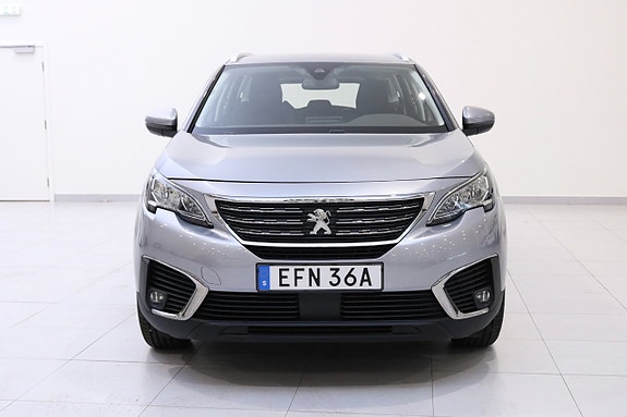 Peugeot 5008 7 of 22