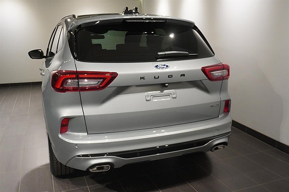 Ford Kuga 7 of 21