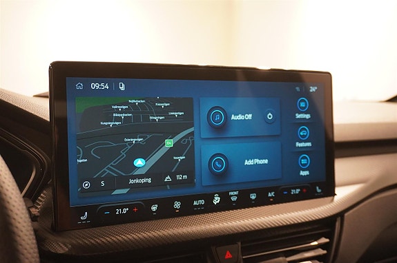 Ford Kuga 20 of 21