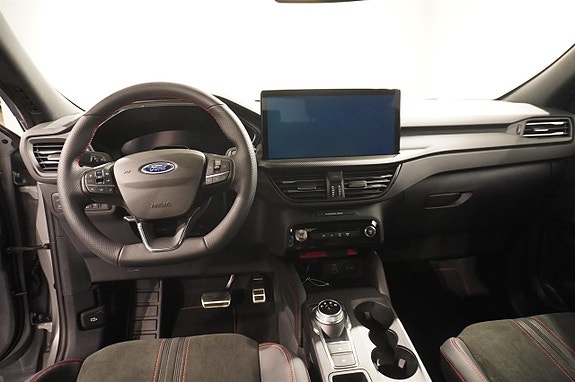 Ford Kuga 14 of 21