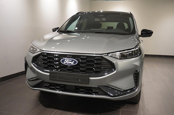 Ford Kuga 5 of 21