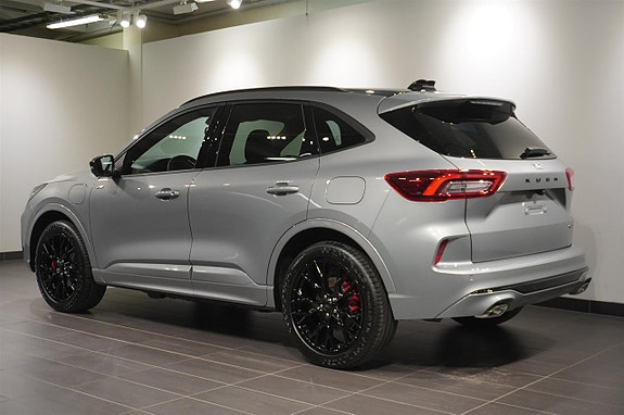 Ford Kuga 4 of 21