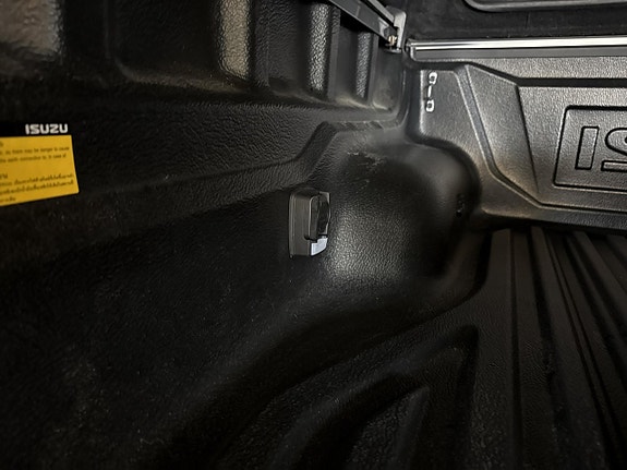 Isuzu D-max 12 of 13