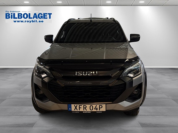 Isuzu D-max 13 of 13