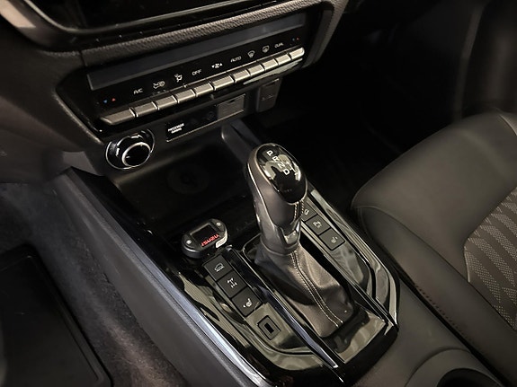Isuzu D-max 7 of 13