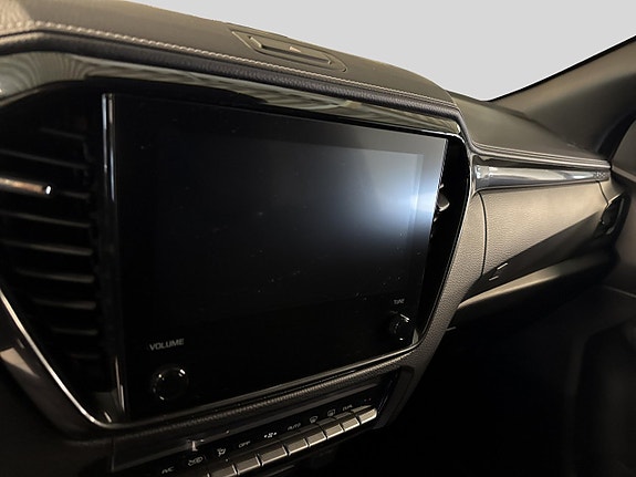 Isuzu D-max 6 of 13