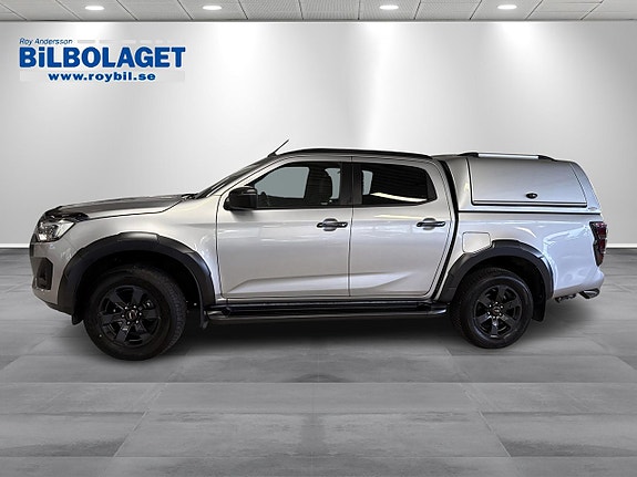 Isuzu D-max 2 of 13
