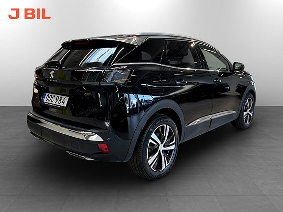Peugeot 3008 3 of 17