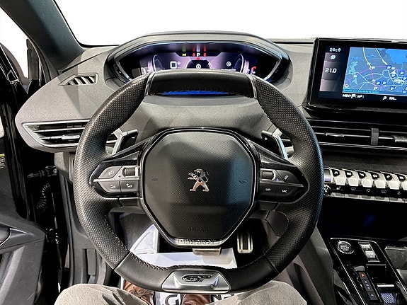 Peugeot 3008 6 of 17