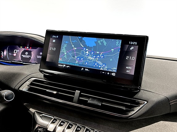 Peugeot 3008 10 of 17