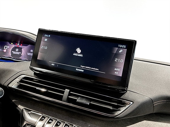 Peugeot 3008 11 of 17