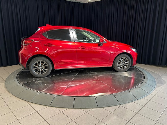Mazda 2 9 of 22