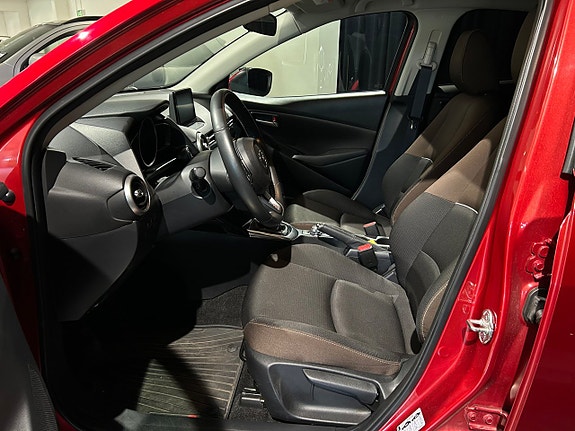Mazda 2 12 of 22